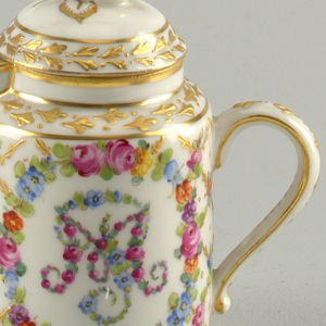 Jug, early 19th century