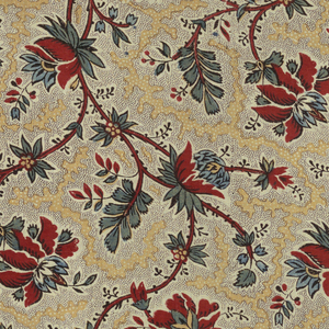 Textile (France), 1775–85
