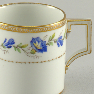 Cup (Germany), ca. 1790