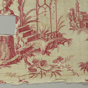 Fragments (England), ca. 1775