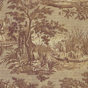 Textile (France), 1801–50