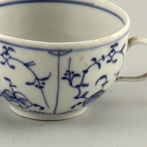Cup, ca. 1790