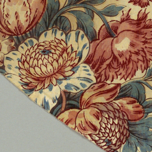 Quilt (England), ca. 1800