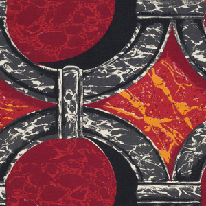 Fragment (Italy), ca. 1960