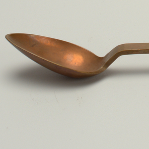 Spoon, 1864