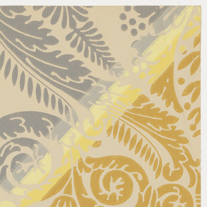 Sidewall, John C. Calhoun, ca. 1925