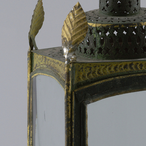 Lantern (USA), 1765–66