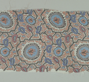 Textile (France), ca. 1919