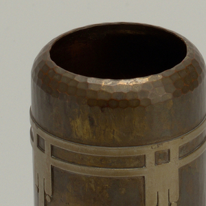 Vase (USA), ca. 1910