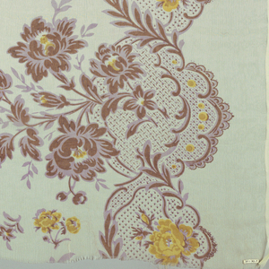 Textile (France), ca. 1925