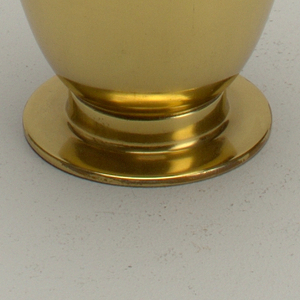 Spoon Vase (Netherlands), ca. 1903