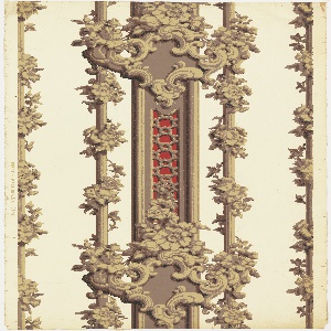 Sidewall, The Longfellow, ca. 1925