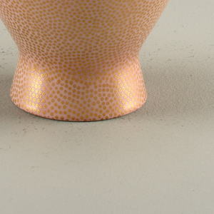 Model 2000 Sugar Bowl And Lid, 1954