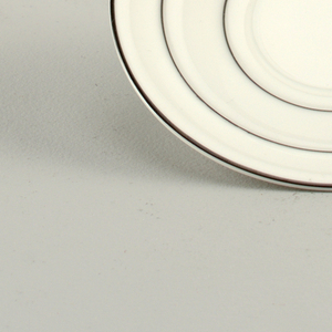 Saucer, ca. 1935–39