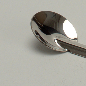 "Uni" Spoon, 1971