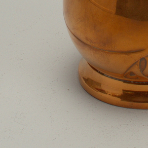 Mug, ca. 1900