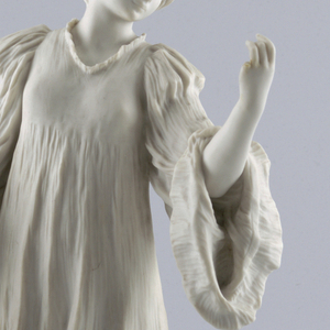 Figure (France), ca. 1900
