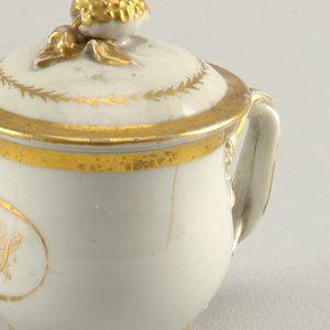 Cup And Cover
