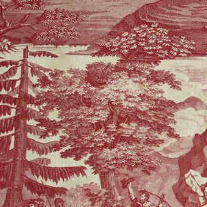 Textile, ca. 1818