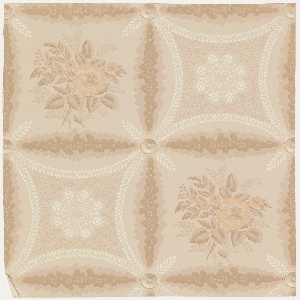 Sidewall, The Hampton, 1940–42