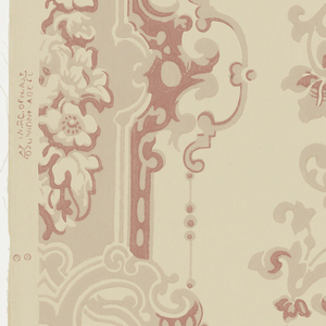 Sidewall, XVIII Century, 1930–40