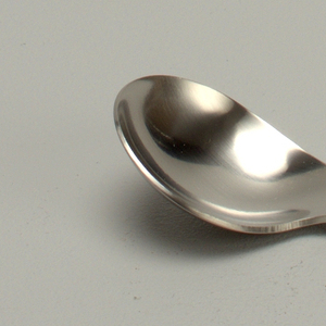 "AJ" Spoon, designed 1957