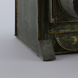 Lantern, Magic, ca. 1800