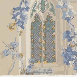 Sidewall, Waltham, 1930–40