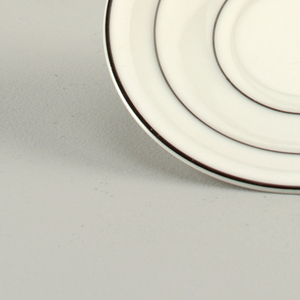 Saucer, ca. 1935–39