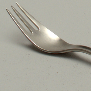 Design 1 Dinner Fork, 1954