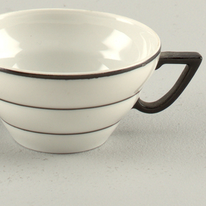 Cup, ca. 1935–39