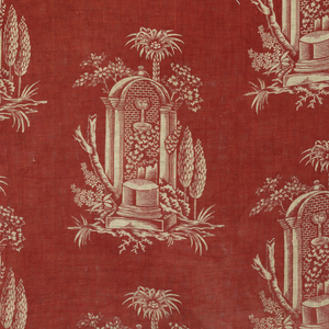 Textile (France), 1795–1810