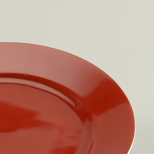 Cake Plate, ca. 1932