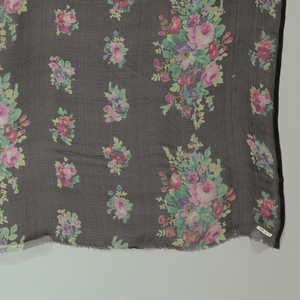 Textile (France), ca. 1919