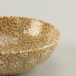 Bowl, ca. 1900