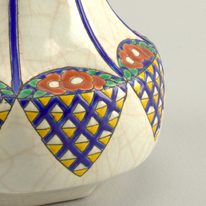 Vase (France), ca. 1930