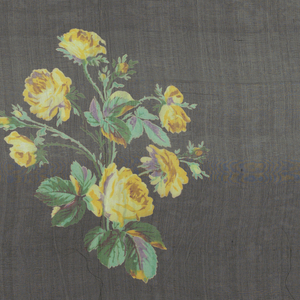 Textile (France), ca. 1919