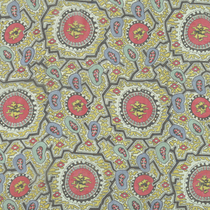 Textile (France), ca. 1919