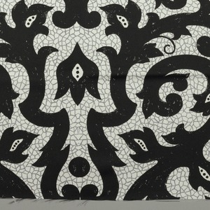 Textile, Burano, ca. 1970