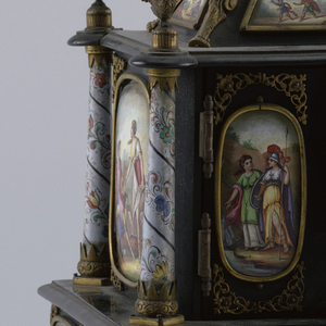 Jewelry Box