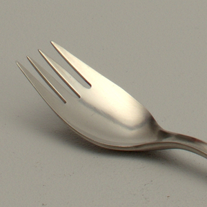 Design 1 Salad Fork, 1954