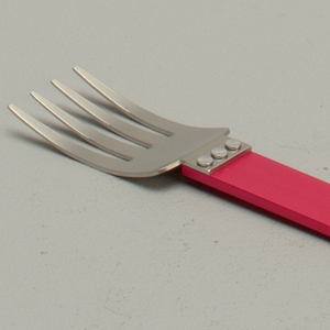 Electra Pink Fork, 1986