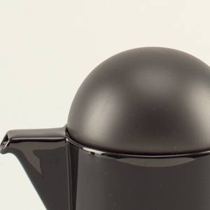 Cupola Cream Pitcher And Lid, ca. 1987