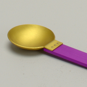 Signature Collection: Picnic Flatware Spoon, 1985