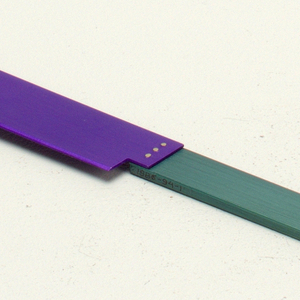 Signature Collection: Picnic Flatware Dinner Knife, 1986