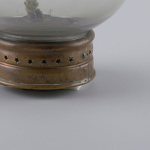 Lantern, Whale Oil