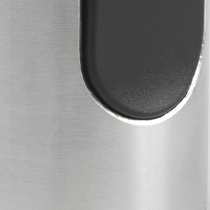 Cylindric Cigarette Lighter, 1968