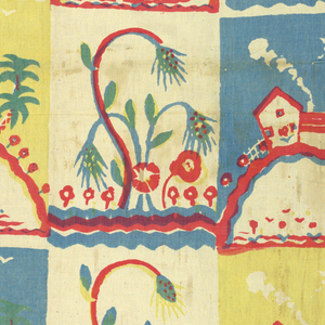 Textile (USA), 1930s