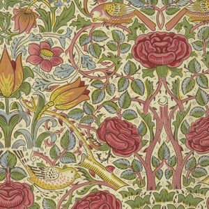 Factory Mark (England), ca. 1890