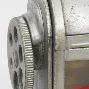 Dexter Model 3 Pencil Sharpener, ca. 1920